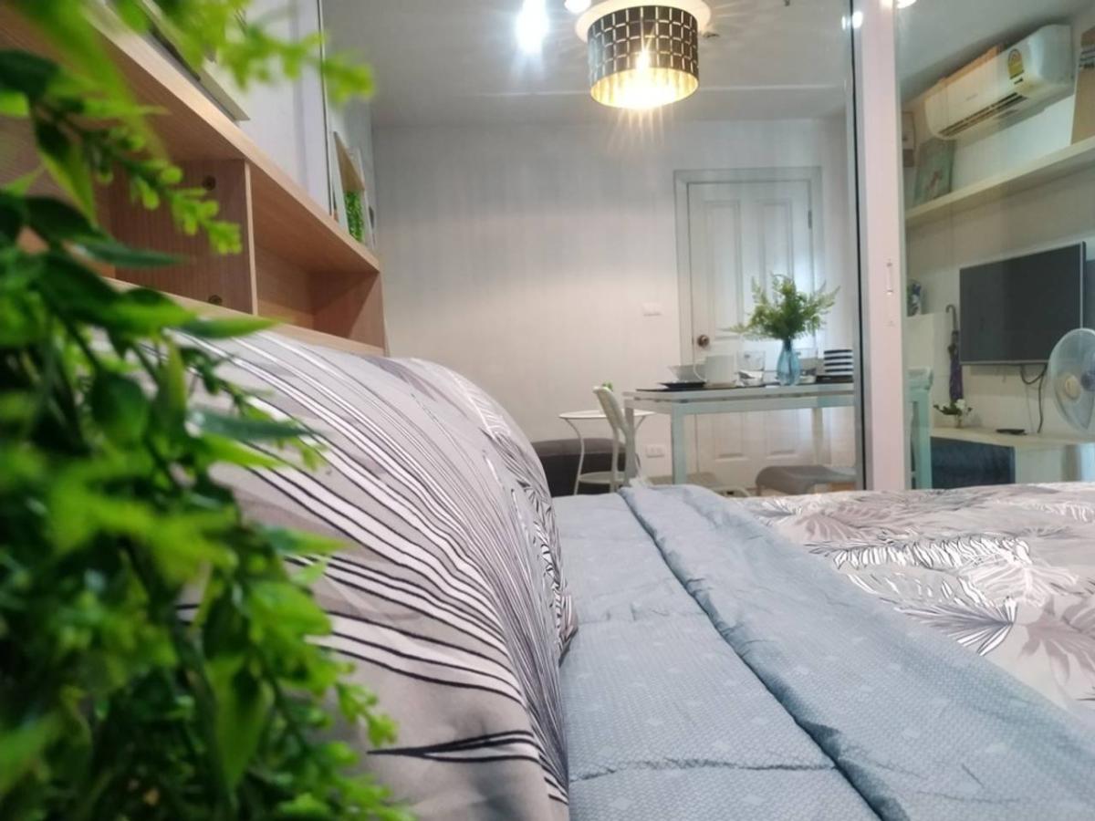 Regent Orchid Sukhumvit 101 / 1 Bedroom (SALE WITH TENANT), Regent Orchid Sukhumvit 101 / 1 ห้องนอน (ขายพร้อมผู้เช่า) PRW139