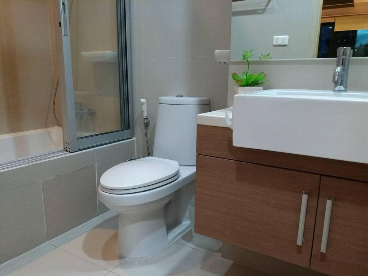 Noble Reveal / 1 Bedroom (SALE WITH TENANT), Noble Reveal / 1 ห้องนอน (ขายพร้อมผู้เช่า) PRW140