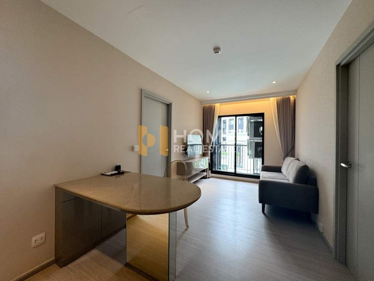 Aspire สุขุมวิท - อ่อนนุช / 2 Bedrooms (SALE WITH TENANT), Aspire สุขุมวิท - อ่อนนุช / 2 ห้องนอน (ขายพร้อมผู้เช่า) PRW143