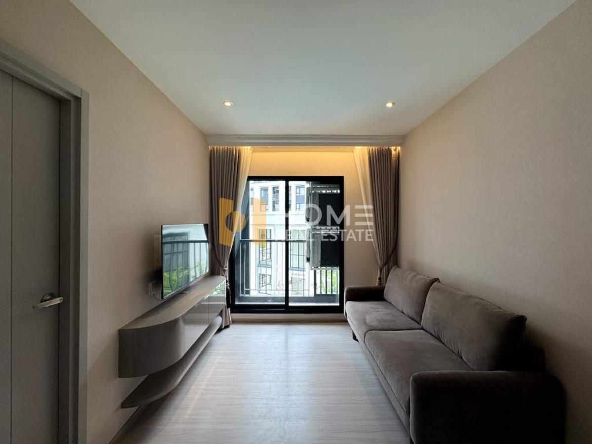 Aspire สุขุมวิท - อ่อนนุช / 2 Bedrooms (SALE WITH TENANT), Aspire สุขุมวิท - อ่อนนุช / 2 ห้องนอน (ขายพร้อมผู้เช่า) PRW143