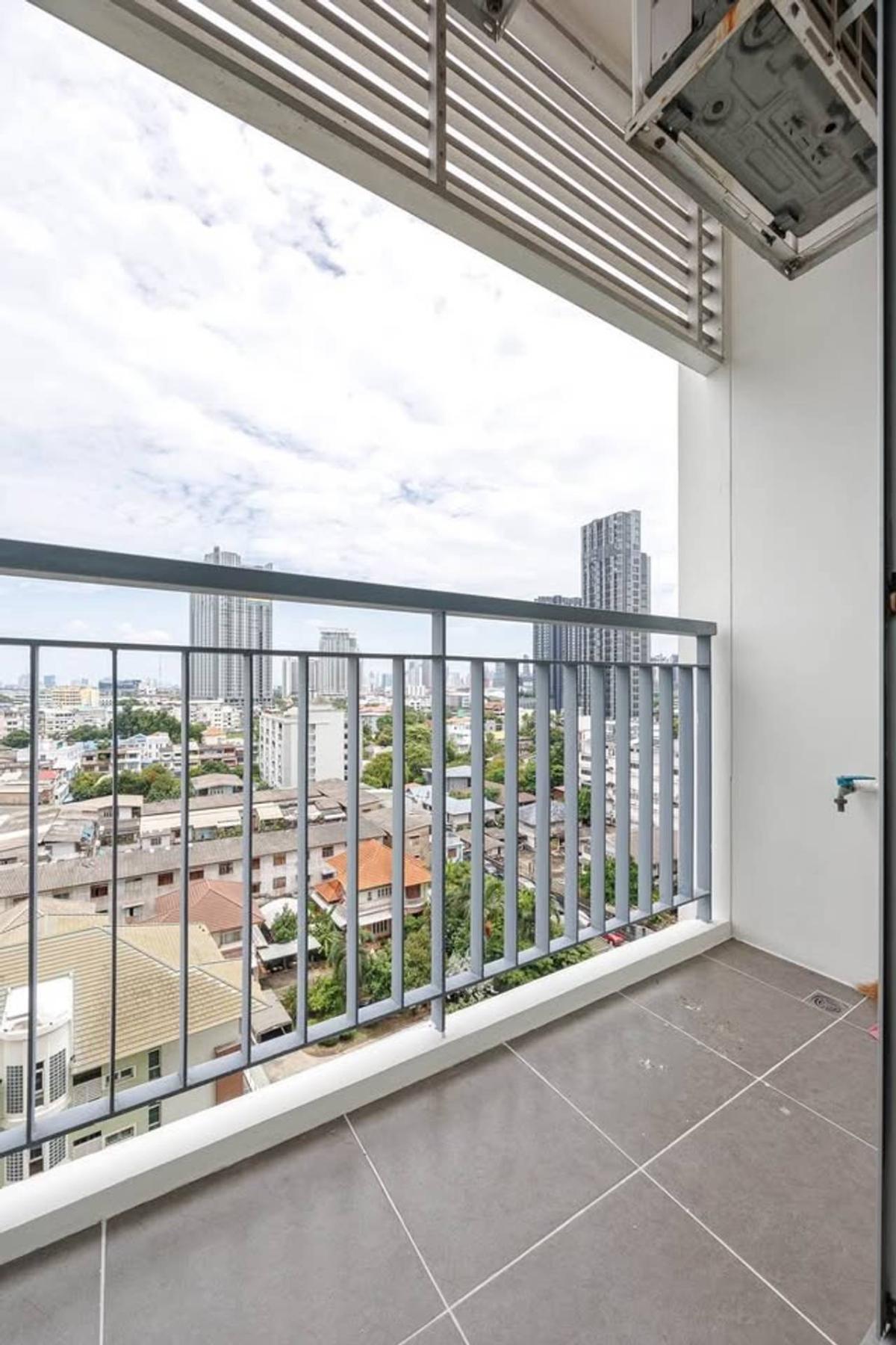 Aspire Sukhumvit 48 / 1 Bedroom (FOR SALE), Aspire Sukhumvit 48 / 1 ห้องนอน (ขาย) PRW145