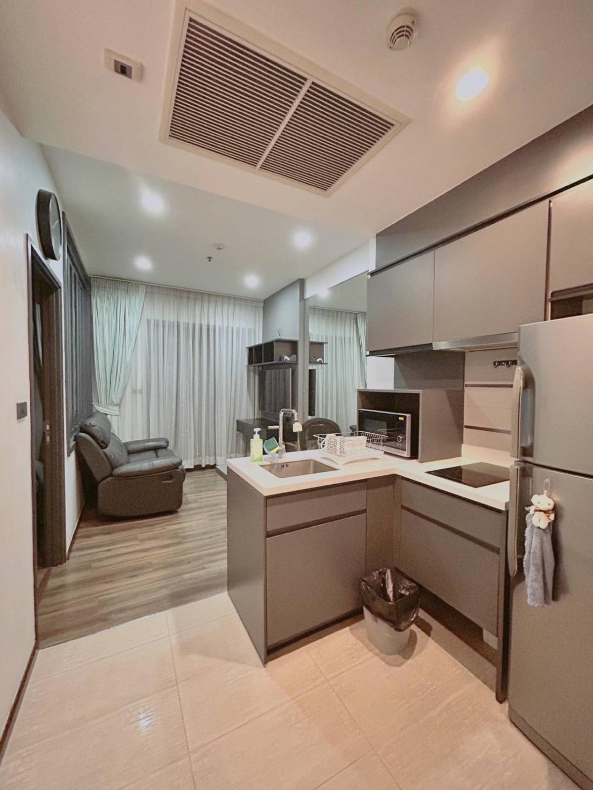 WYNE Sukhumvit / 1 Bedroom (SALE WITH TENANT), WYNE Sukhumvit / 1 ห้องนอน (ขายพร้อมผู้เช่า) PRW147