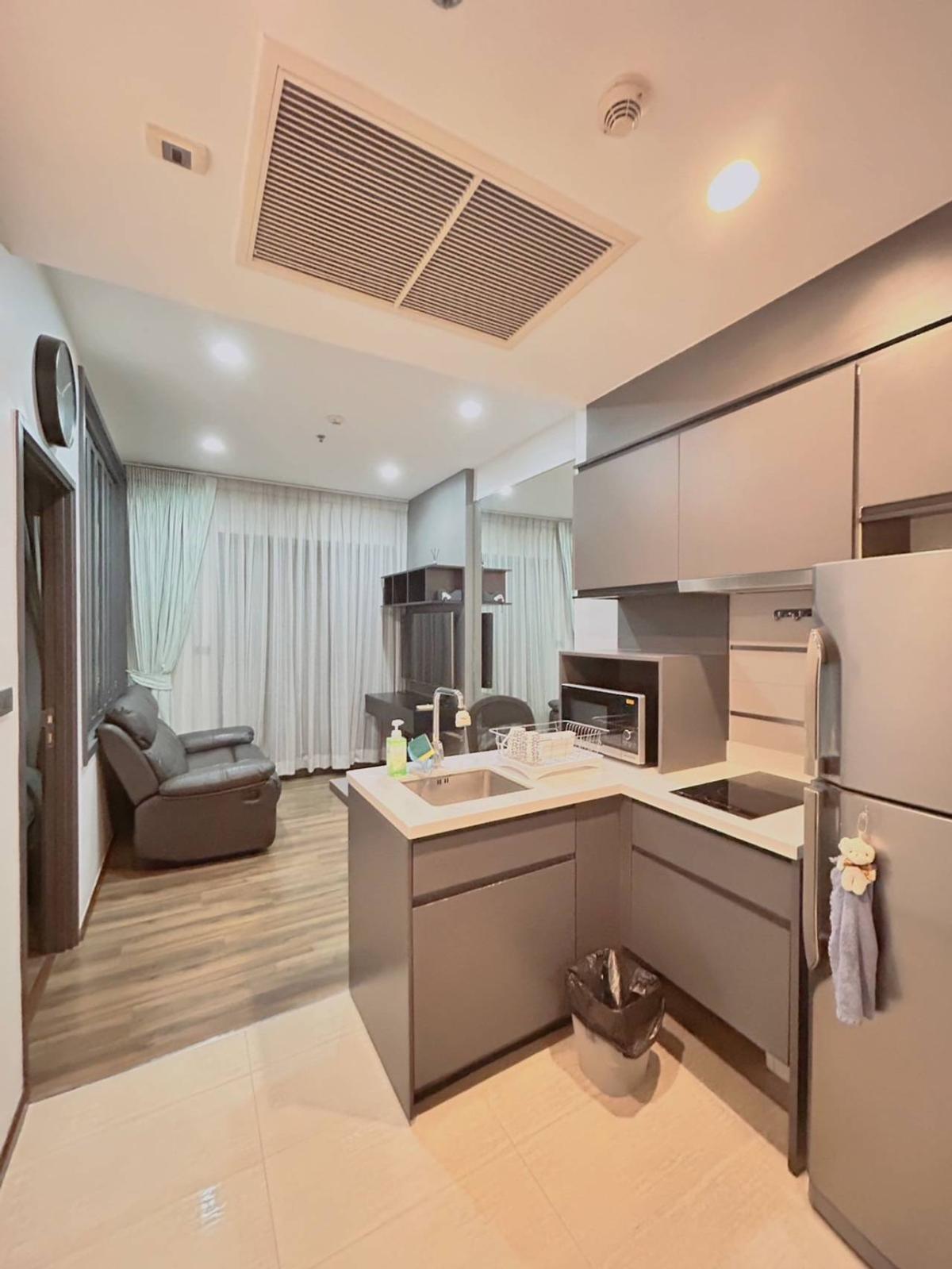 WYNE Sukhumvit / 1 Bedroom (SALE WITH TENANT), WYNE Sukhumvit / 1 ห้องนอน (ขายพร้อมผู้เช่า) PRW147