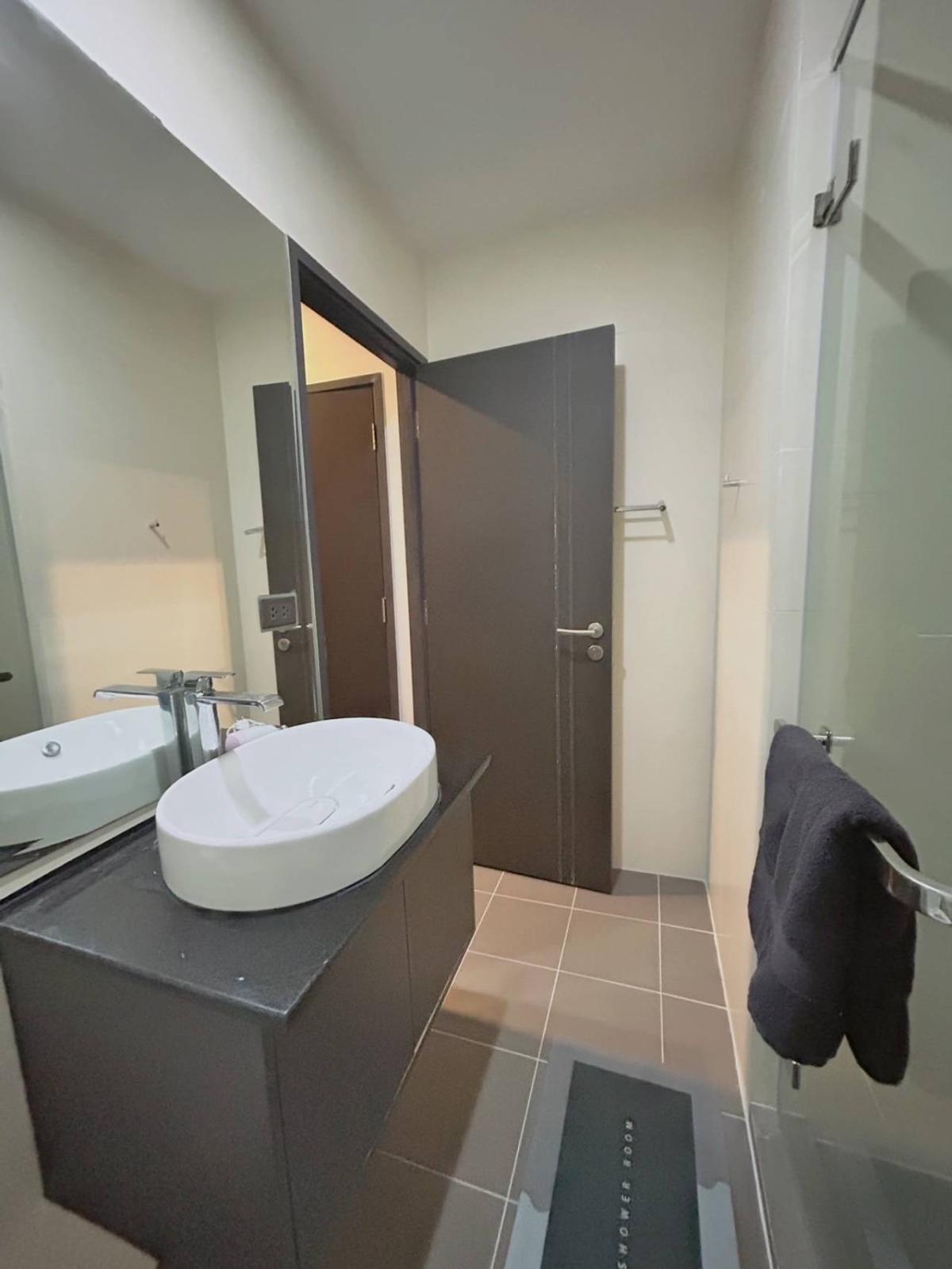 WYNE Sukhumvit / 1 Bedroom (SALE WITH TENANT), WYNE Sukhumvit / 1 ห้องนอน (ขายพร้อมผู้เช่า) PRW147