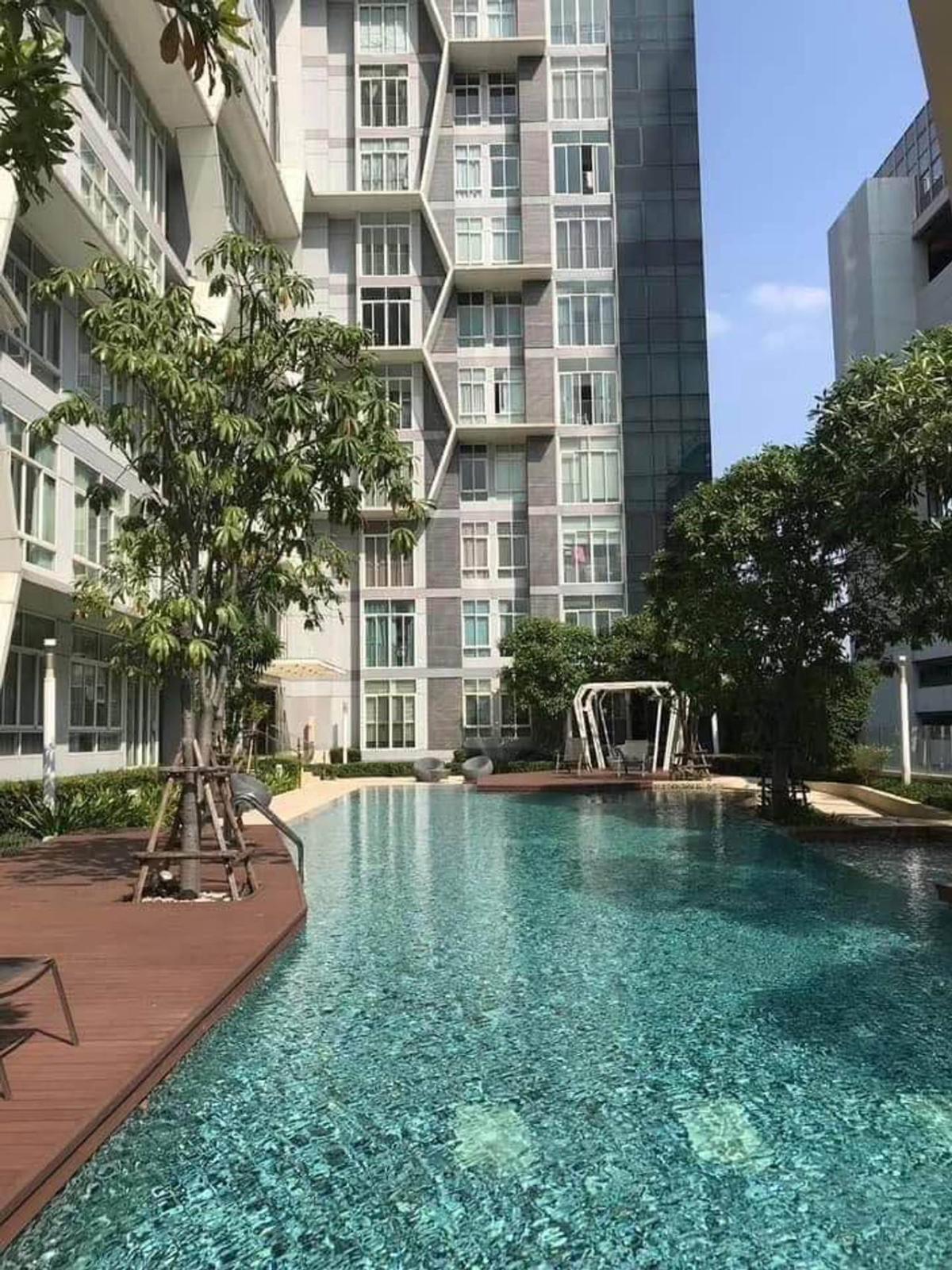 Ideo Verve Sukhumvit / 2 Bedrooms (FOR SALE), Ideo Verve Sukhumvit / 2 ห้องนอน (ขาย) PRW149