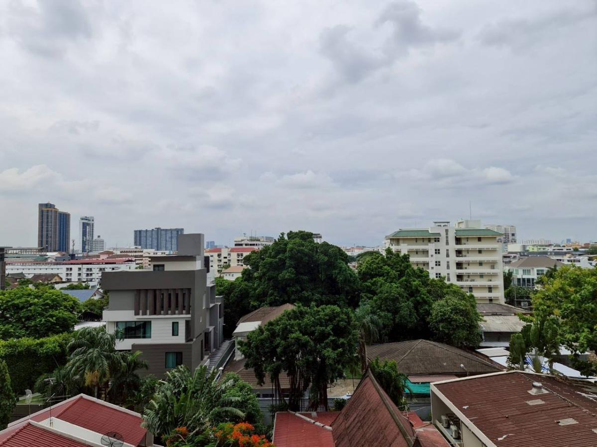 C Ekkamai / 1 Bedroom (SALE WITH TENANT), C Ekkamai / 1 ห้องนอน (ขายพร้อมผู้เช่า) PRW152