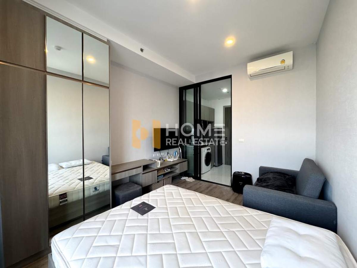 KnightsBridge Prime Onnut / Studio (FOR SALE), KnightsBridge Prime Onnut / ห้องสตูดิโอ (ขาย) PRW153