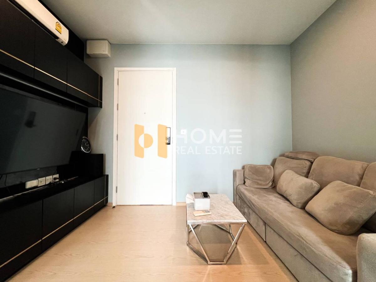 The Tree Sukhumvit 71 - Ekamai / 1 Bedroom (FOR SALE), The Tree Sukhumvit 71 - Ekamai / 1 ห้องนอน (ขาย) PRW154