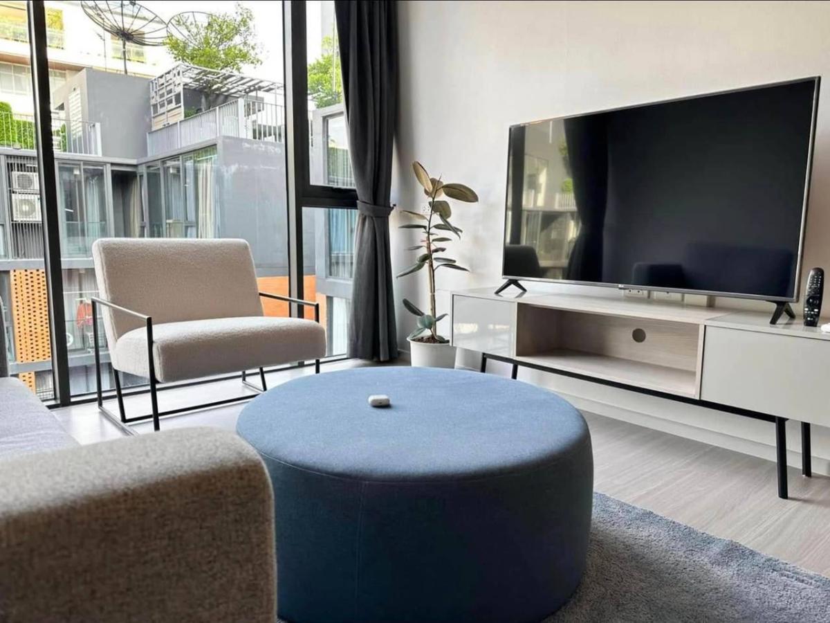 Quintara treehaus sukhumvit 42 / 1 Bedroom (SALE WITH TENANT), Quintara treehaus sukhumvit 42 / 1 ห้องนอน (ขายพร้อมผู้เช่า) PRW155