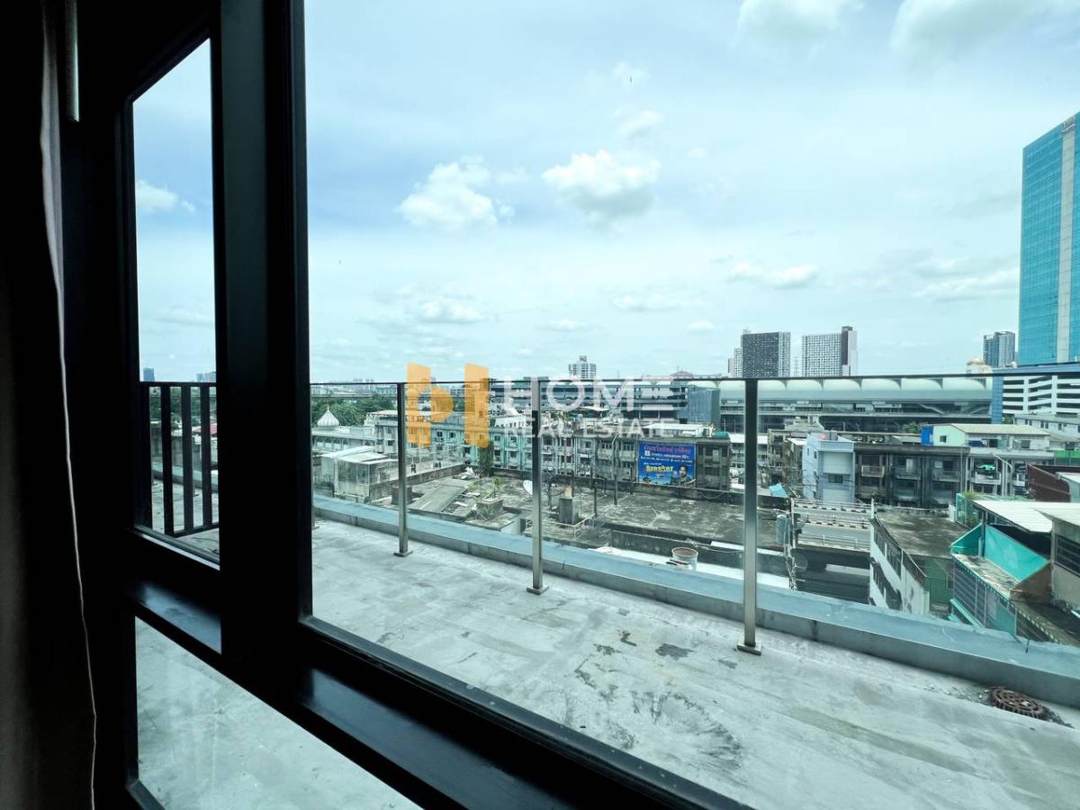 The Tree Sukhumvit 71 - Ekamai / 1 Bedroom (FOR SALE), The Tree Sukhumvit 71 - Ekamai / 1 ห้องนอน (ขาย) PRW157