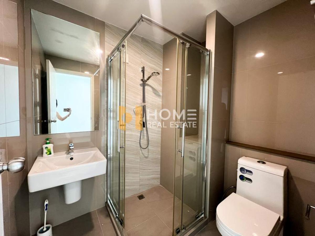 The Tree Sukhumvit 71 - Ekamai / 1 Bedroom (FOR SALE), The Tree Sukhumvit 71 - Ekamai / 1 ห้องนอน (ขาย) PRW157