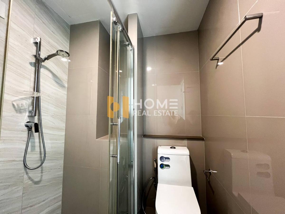 The Tree Sukhumvit 71 - Ekamai / 1 Bedroom (FOR SALE), The Tree Sukhumvit 71 - Ekamai / 1 ห้องนอน (ขาย) PRW157