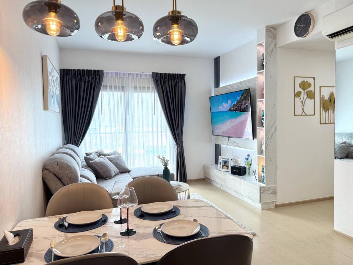 The Tree Sukhumvit 71 - Ekamai / 2 Bedrooms (FOR SALE), The Tree Sukhumvit 71 - Ekamai / 2 ห้องนอน (ขาย) PRW158