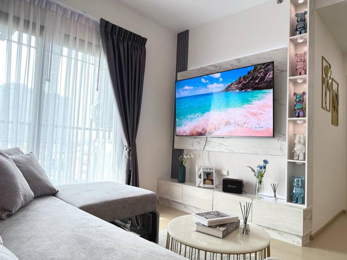 The Tree Sukhumvit 71 - Ekamai / 2 Bedrooms (FOR SALE), The Tree Sukhumvit 71 - Ekamai / 2 ห้องนอน (ขาย) PRW158