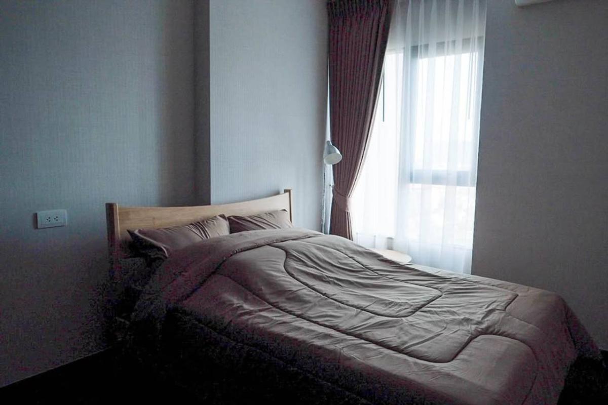C Ekkamai / 1 Bedroom (SALE WITH TENANT), C Ekkamai / 1 ห้องนอน (ขายพร้อมผู้เช่า) PRW160