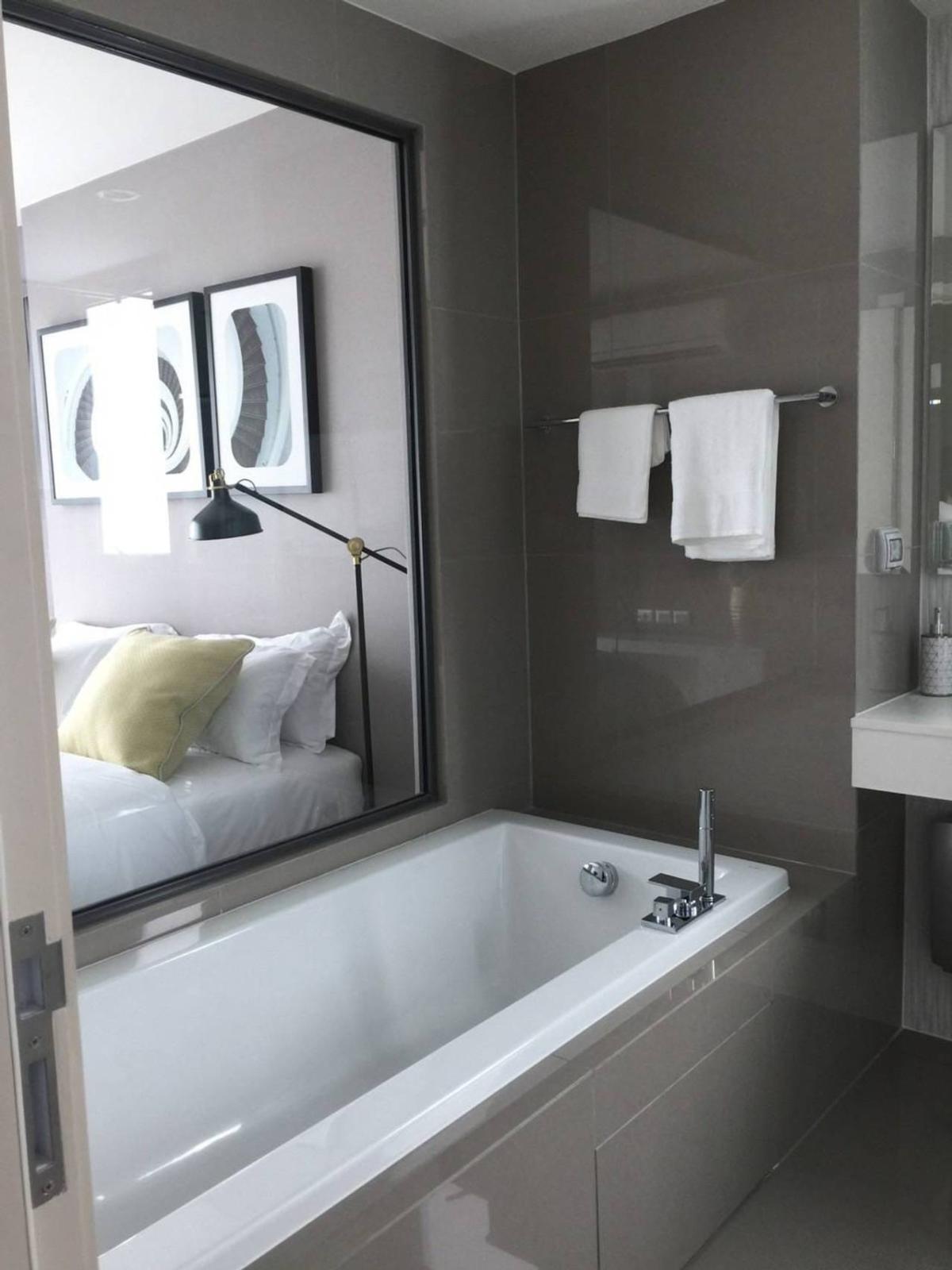 Rhythm Sukhumvit 42 / 2 Bedrooms (FOR SALE), Rhythm Sukhumvit 42 / 2 ห้องนอน (ขาย) PRW161