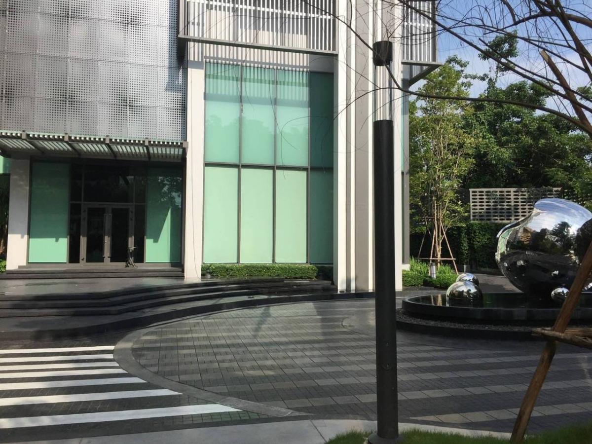 Rhythm Sukhumvit 42 / 2 Bedrooms (FOR RENT), Rhythm Sukhumvit 42 / 2 ห้องนอน (ให้เช่า) PRW161
