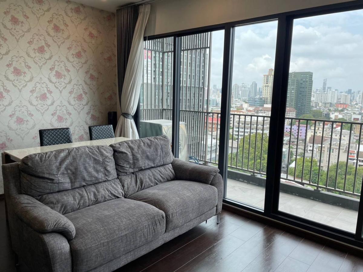 C Ekkamai / 2 Bedrooms (FOR SALE), C Ekkamai / 2 ห้องนอน (ขาย) PRW162