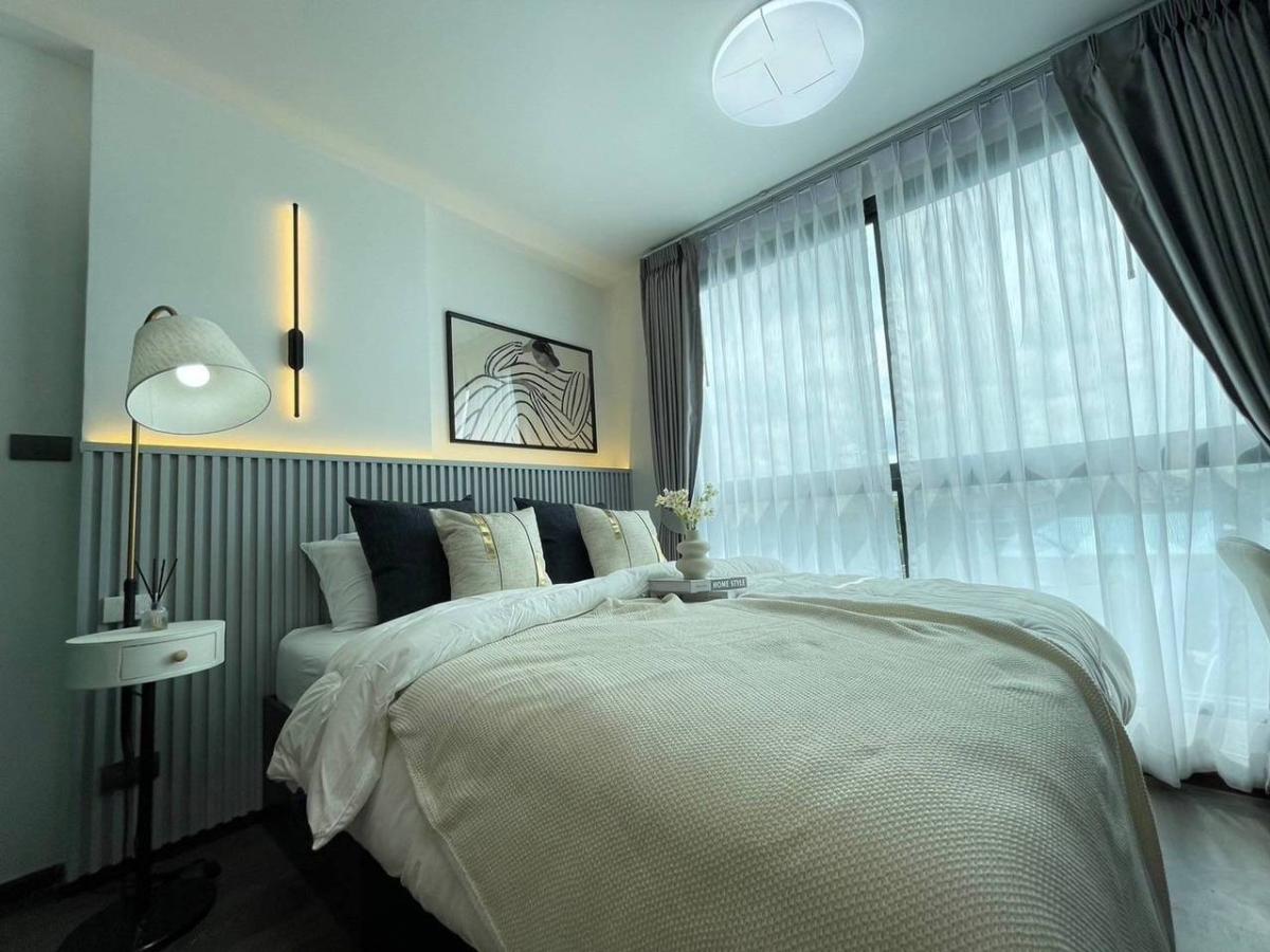 The Excel Ladprao - Sutthisan / 1 Bedroom (FOR SALE), The Excel Ladprao - Sutthisan / 1 ห้องนอน (ขาย) PINP344