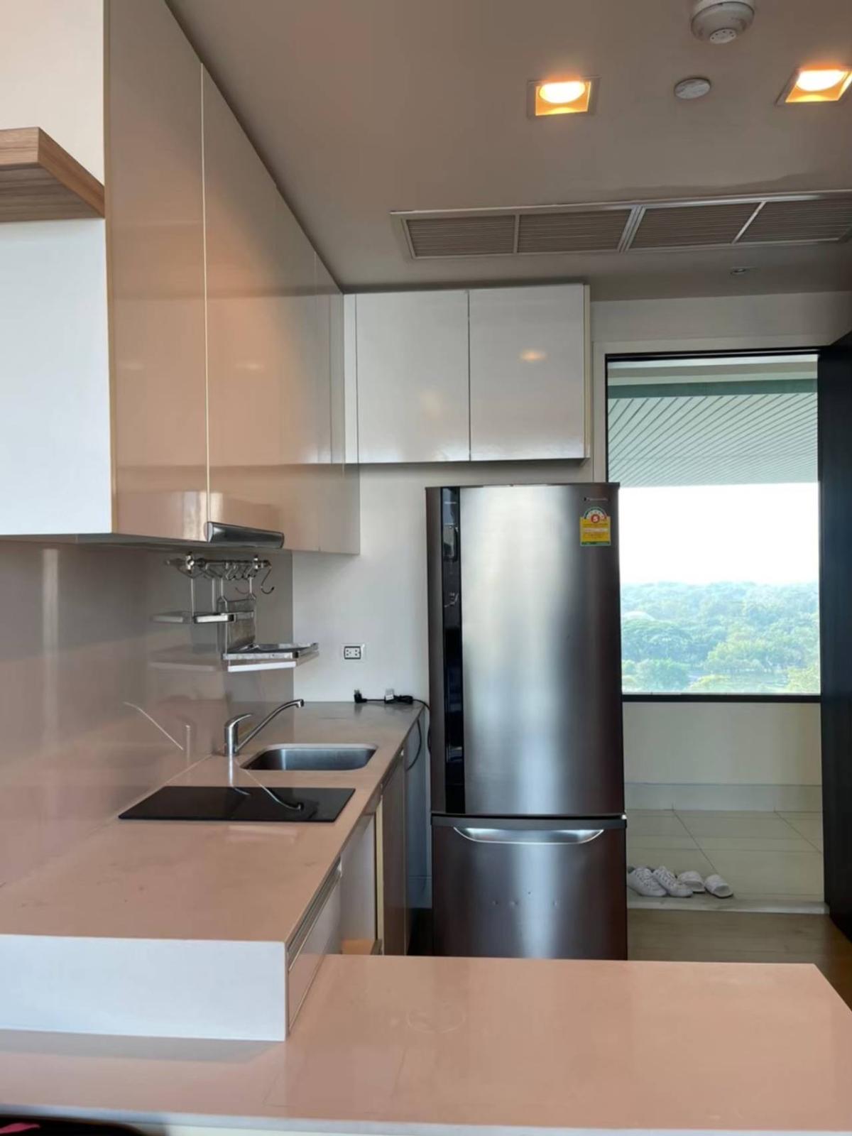 Equinox Phahol - Vibha / 1 Bedroom (FOR SALE), อีควิน็อกซ์ พหล - วิภา / 1 ห้องนอน (ขาย) PINP345