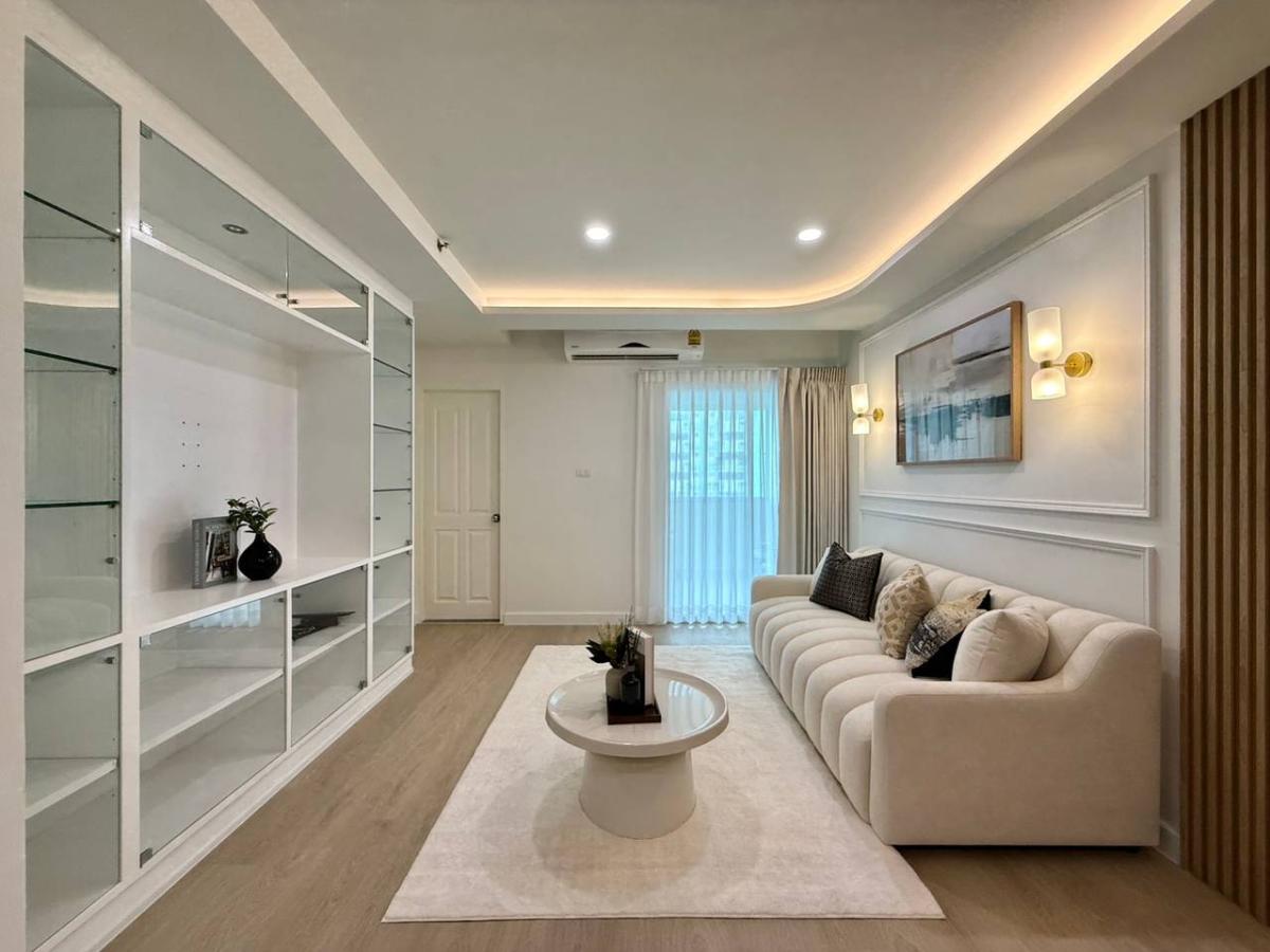Supalai Park Kaset / 1 Bedroom (FOR SALE), ศุภาลัย ปาร์ค เกษตร / 1 ห้องนอน (ขาย) PINP347