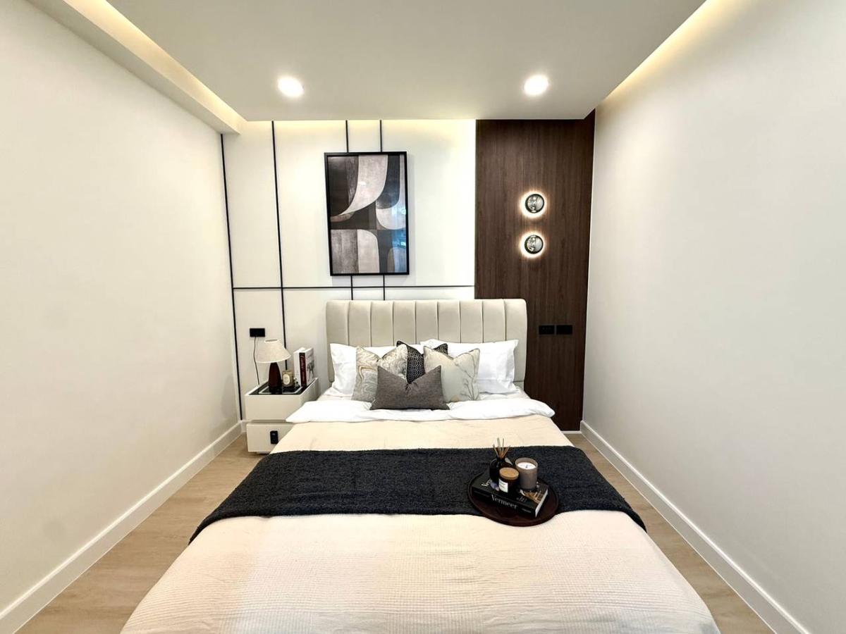 Supalai Park Kaset / 1 Bedroom (FOR SALE), ศุภาลัย ปาร์ค เกษตร / 1 ห้องนอน (ขาย) PINP347