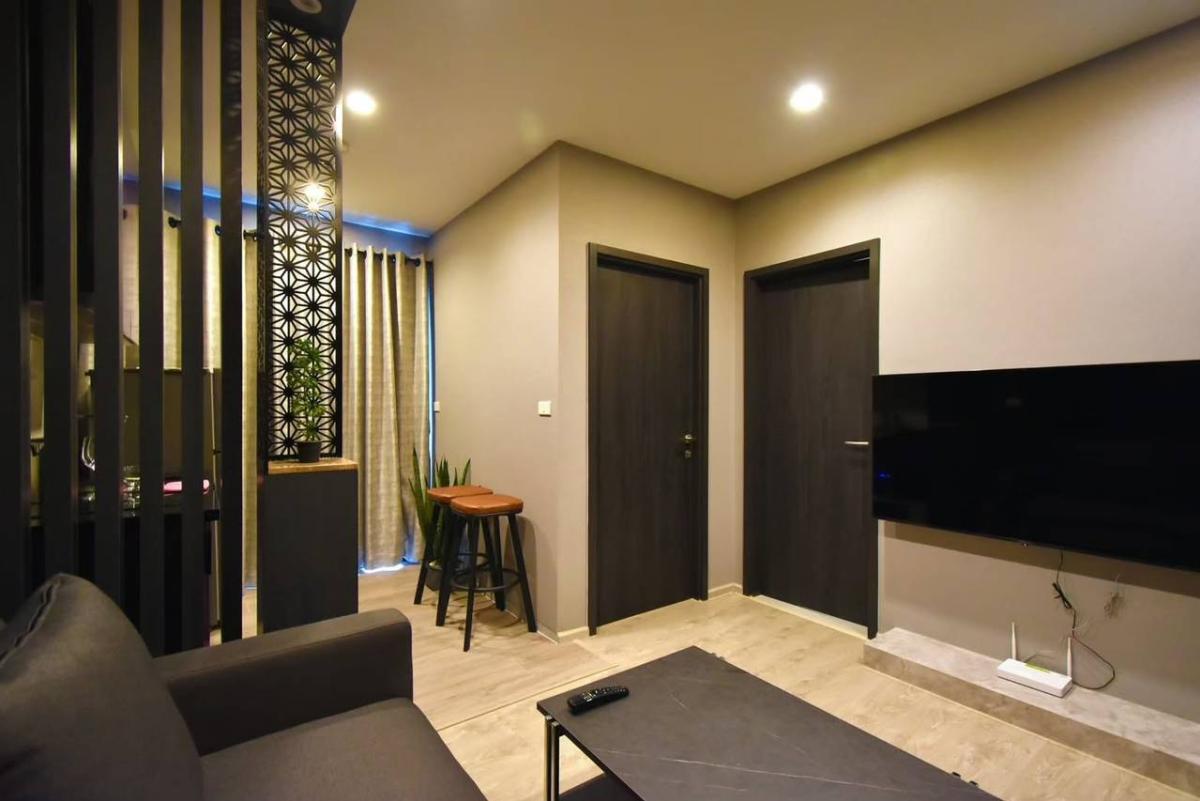 The Base Central Pattaya / 1 Bedroom (FOR SALE), The Base Central Pattaya / 1 ห้องนอน (ขาย) BEWN244