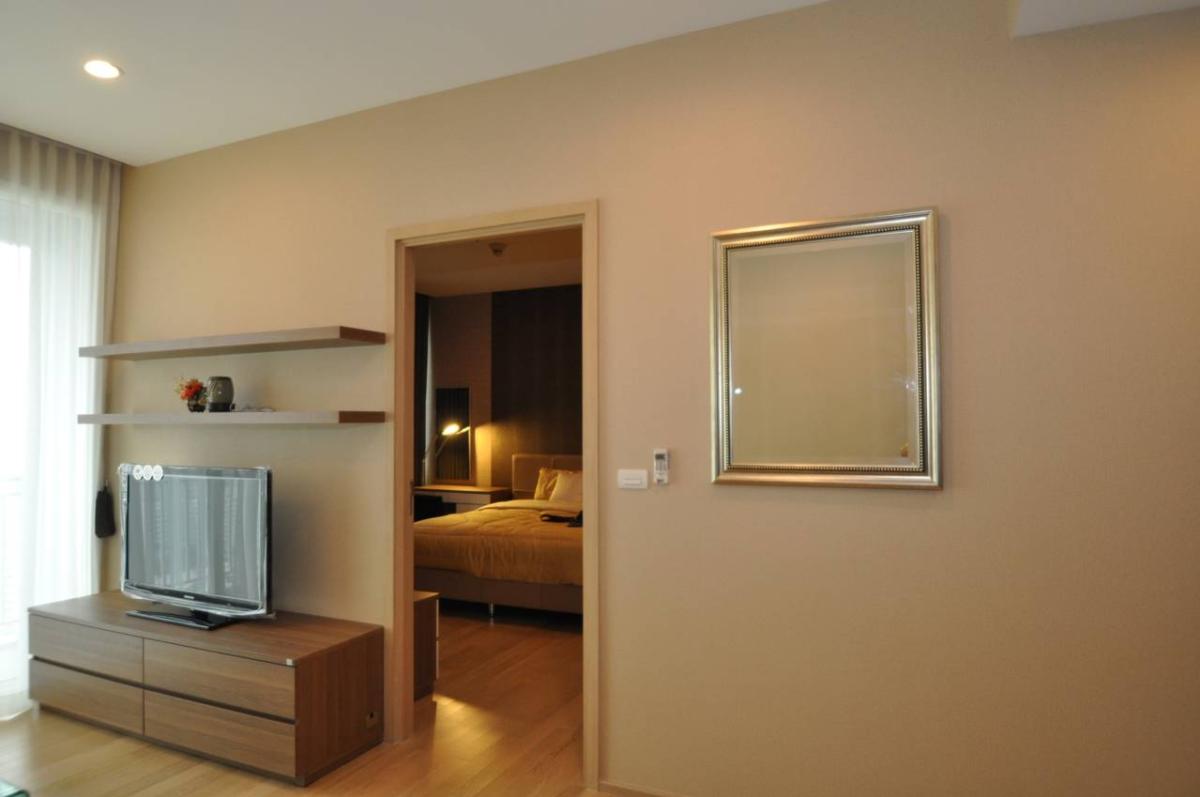 39 by Sansiri / 1 Bedroom (SALE WITH TENANT), 39 บาย แสนสิริ / 1 ห้องนอน (ขายพร้อมผู้เช่า) NES088