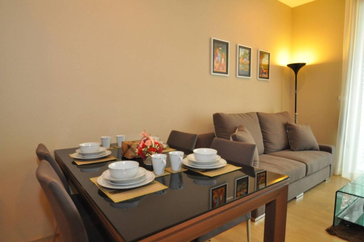 39 by Sansiri / 1 Bedroom (SALE WITH TENANT), 39 บาย แสนสิริ / 1 ห้องนอน (ขายพร้อมผู้เช่า) NES088