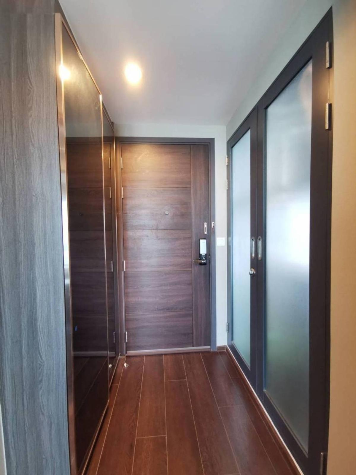C Ekkamai / 2 Bedrooms (FOR SALE), ซี เอกมัย / 2 ห้องนอน (ขาย) NES097