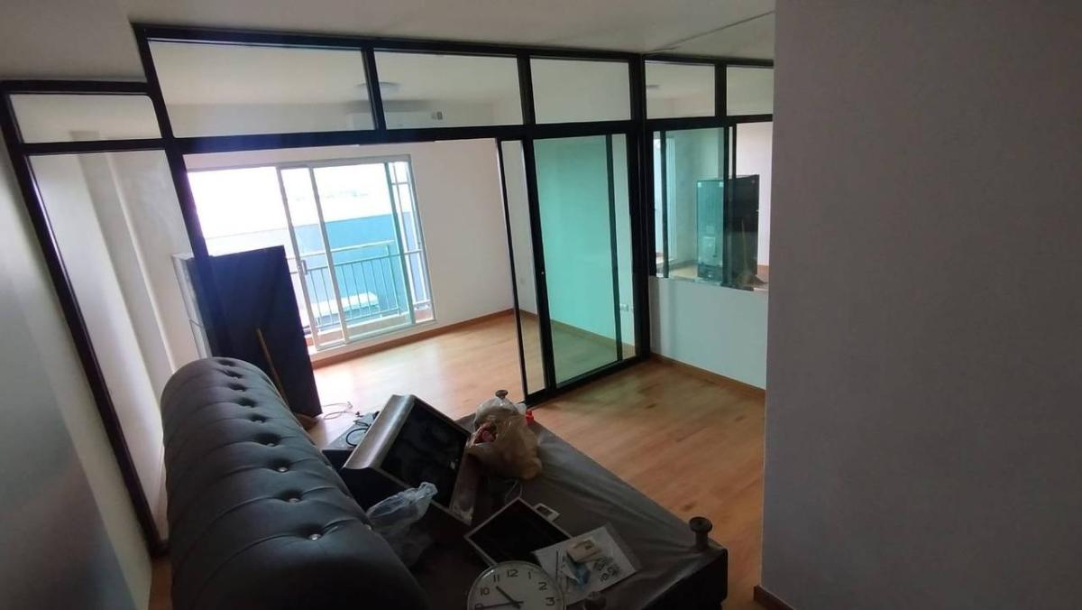 Supalai mare pattaya / 1 Bedroom (FOR SALE), ศุภาลัย มาเรย์ พัทยา / 1 ห้องนอน (ขาย) AM201