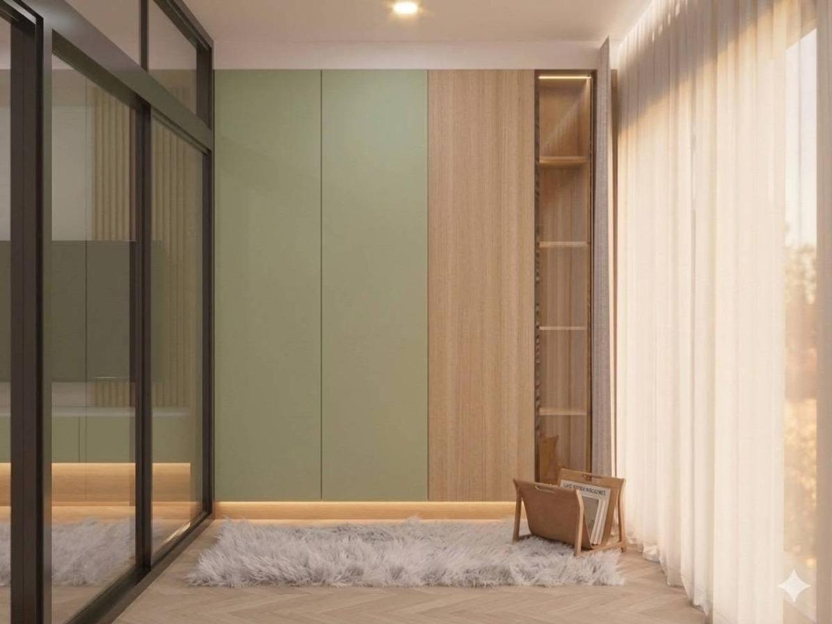 Supalai mare pattaya / 1 Bedroom (FOR SALE), ศุภาลัย มาเรย์ พัทยา / 1 ห้องนอน (ขาย) AM201