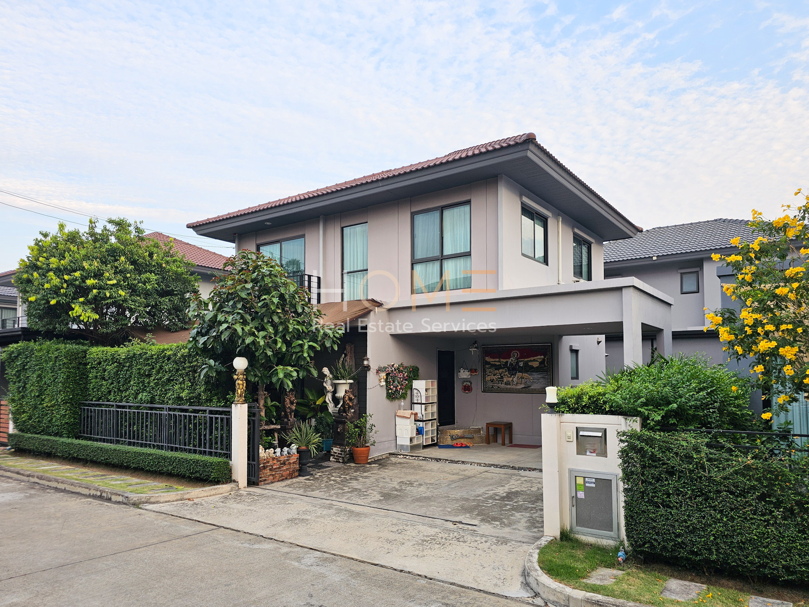 Pave Ramintra - Wongwaen / 3 Bedrooms (FOR SALE), เพฟ รามอินทรา - วงแหวน / 3 ห้องนอน (ขาย) TAN757