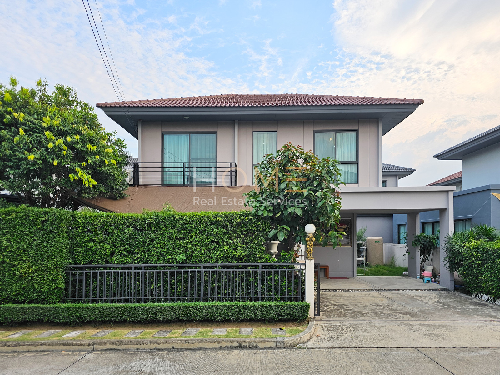 Pave Ramintra - Wongwaen / 3 Bedrooms (FOR SALE), เพฟ รามอินทรา - วงแหวน / 3 ห้องนอน (ขาย) TAN757