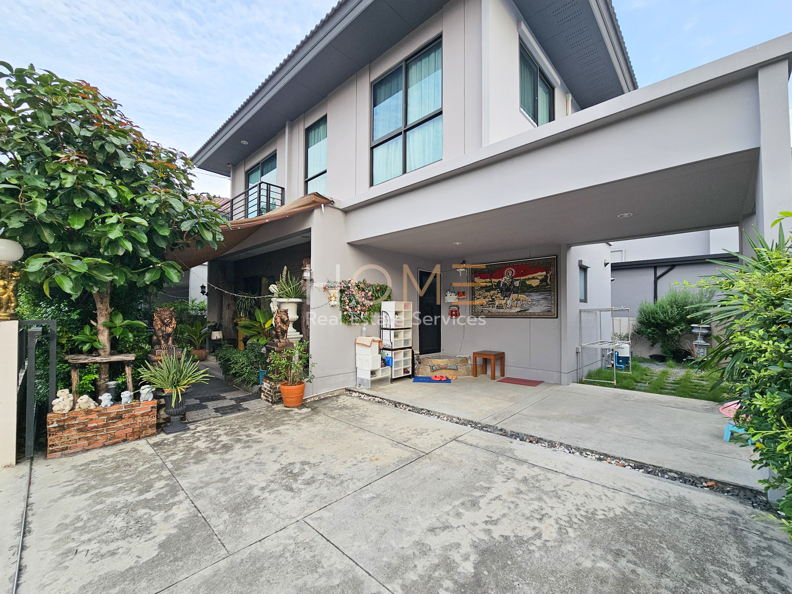 Pave Ramintra - Wongwaen / 3 Bedrooms (FOR SALE), เพฟ รามอินทรา - วงแหวน / 3 ห้องนอน (ขาย) TAN757