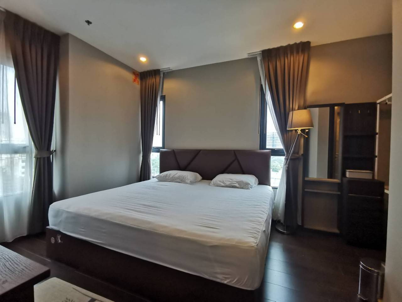 C Ekkamai / 2 Bedrooms (FOR SALE) , ซี เอกมัย / 2 ห้องนอน (ขาย) NES097