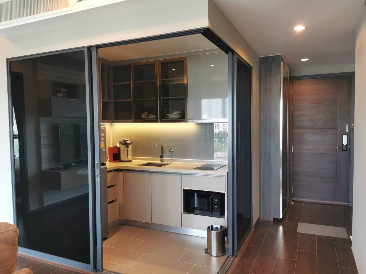 C Ekkamai / 2 Bedrooms (FOR SALE) , ซี เอกมัย / 2 ห้องนอน (ขาย) NES097