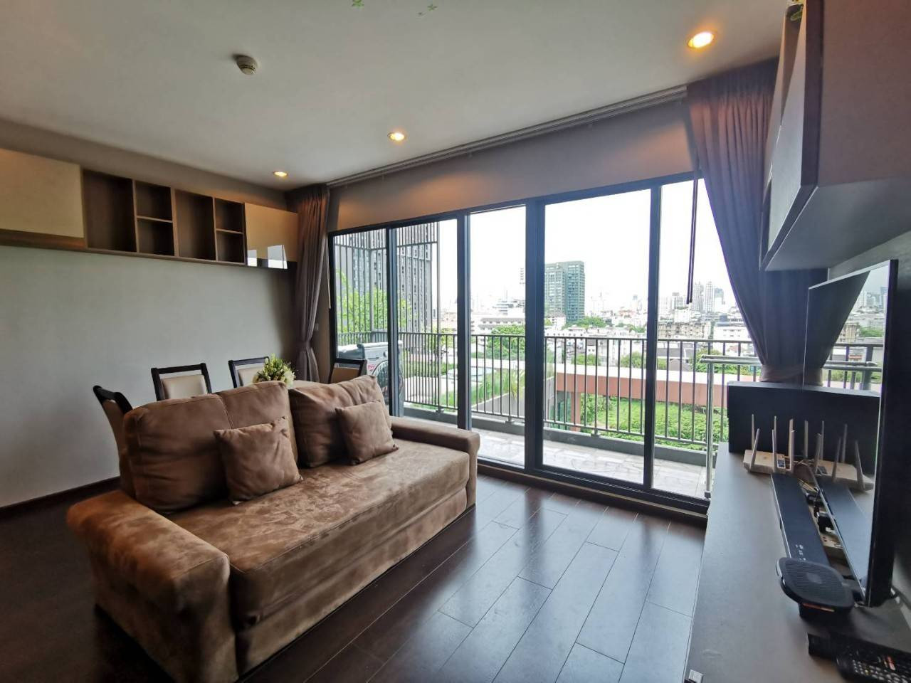 C Ekkamai / 2 Bedrooms (FOR SALE) , ซี เอกมัย / 2 ห้องนอน (ขาย) NES097