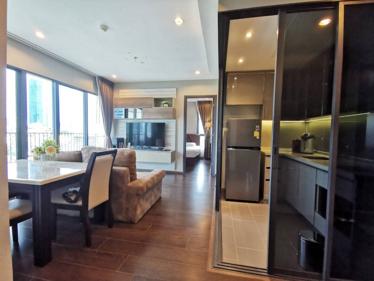 C Ekkamai / 2 Bedrooms (FOR SALE) , ซี เอกมัย / 2 ห้องนอน (ขาย) NES097