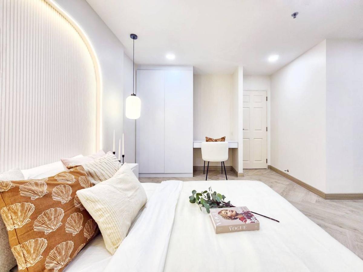 Lumpini Ville Sukhumvit 77 / 2 Bedrooms (FOR SALE), ลุมพินี วิลล์ สุขุมวิท 77 / 2 ห้องนอน (ขาย) PRW164