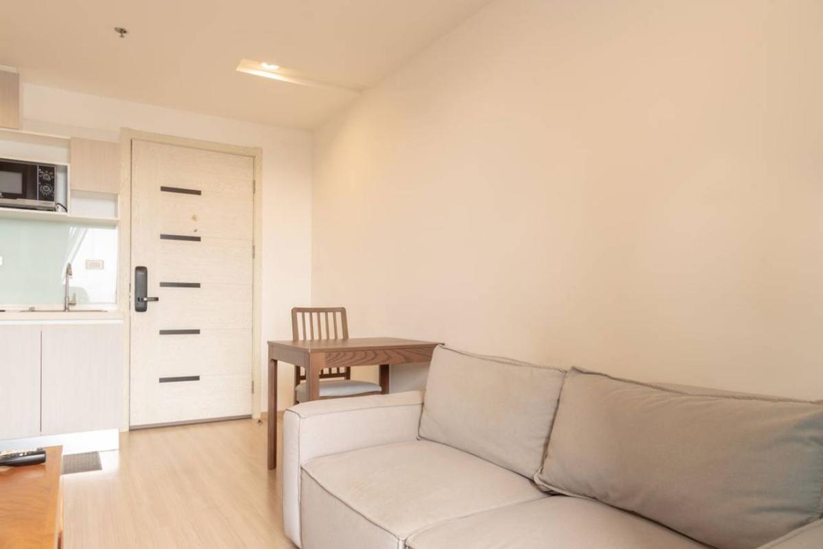 Artemis Sukhumvit 77 / 1 Bedroom (FOR SALE), อาทีมิส สุขุมวิท 77 / 1 ห้องนอน (ขาย) PRW165