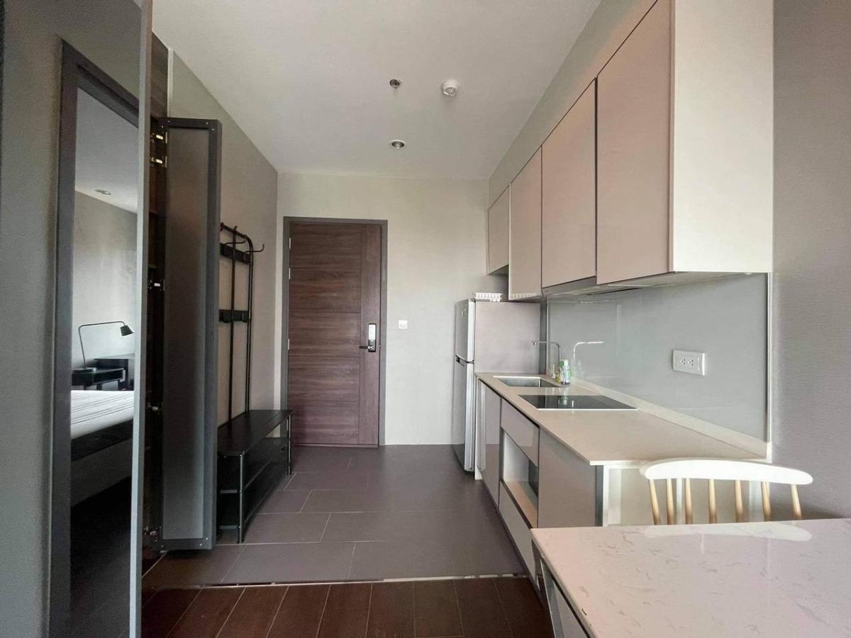 C EKKAMAI / 1 Bedroom (FOR SALE), ซี เอกมัย / 1 ห้องนอน (ขาย) PRW170