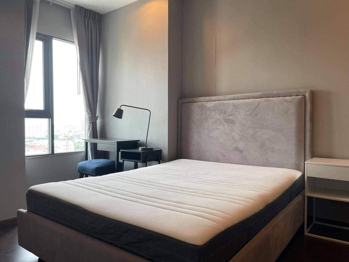 C EKKAMAI / 1 Bedroom (FOR SALE), ซี เอกมัย / 1 ห้องนอน (ขาย) PRW170