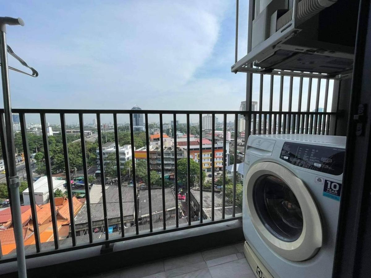 C EKKAMAI / 1 Bedroom (FOR RENT), ซี เอกมัย / 1 ห้องนอน (ให้เช่า) PRW170