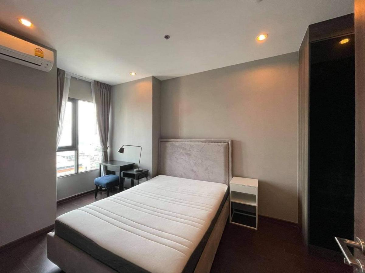 C EKKAMAI / 1 Bedroom (FOR RENT), ซี เอกมัย / 1 ห้องนอน (ให้เช่า) PRW170
