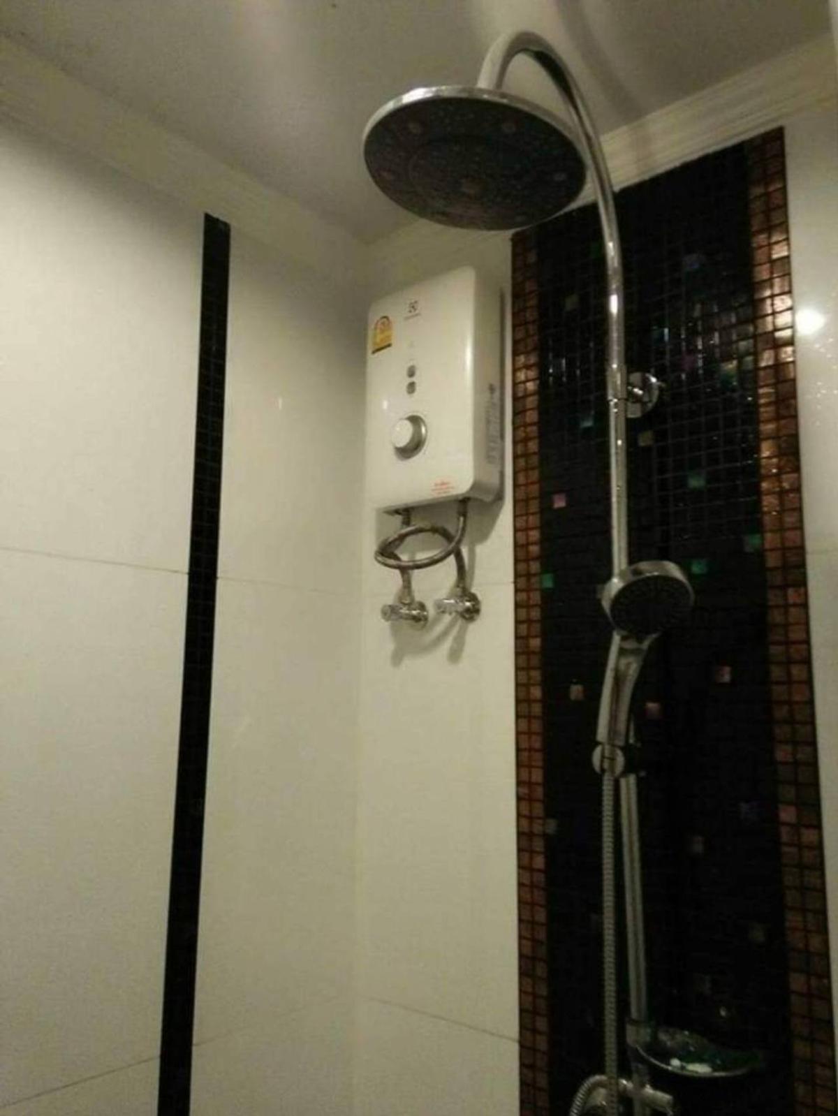 Amazon Residence / 1 Bedroom (FOR RENT),  / 1 ห้องนอน (ให้เช่า) AM194