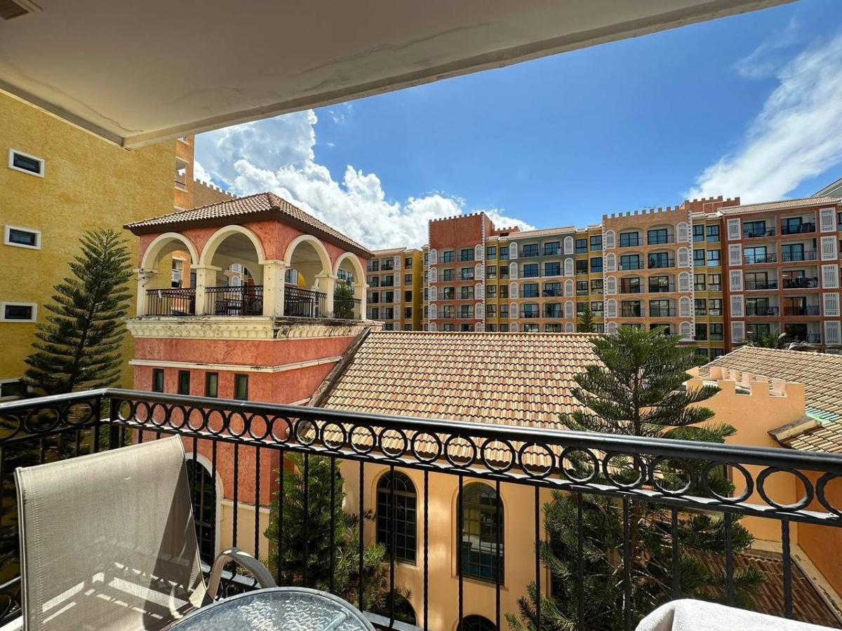 venetian signature condo resort pattaya / 2 Bedrooms (FOR RENT),  / 2 ห้องนอน (ให้เช่า) AM196