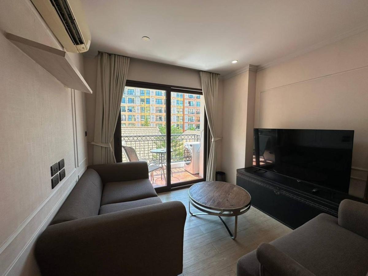 venetian signature condo resort pattaya / 2 Bedrooms (FOR RENT),  / 2 ห้องนอน (ให้เช่า) AM196