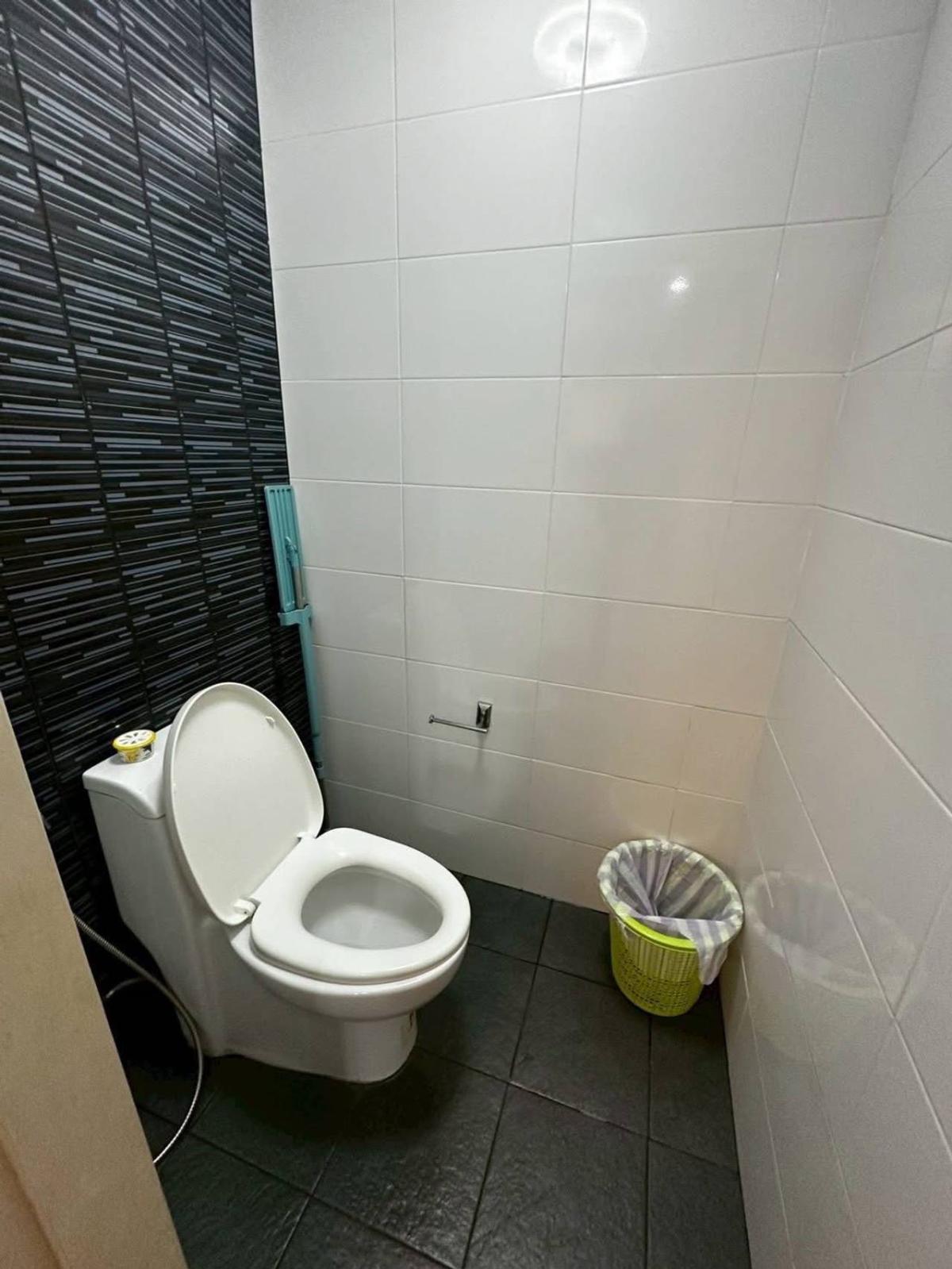 The Trust Condo South Pattaya / 1 Bedroom (SALE WITH TENANT),  / 1 ห้องนอน (ขายพร้อมผู้เช่า) AM198