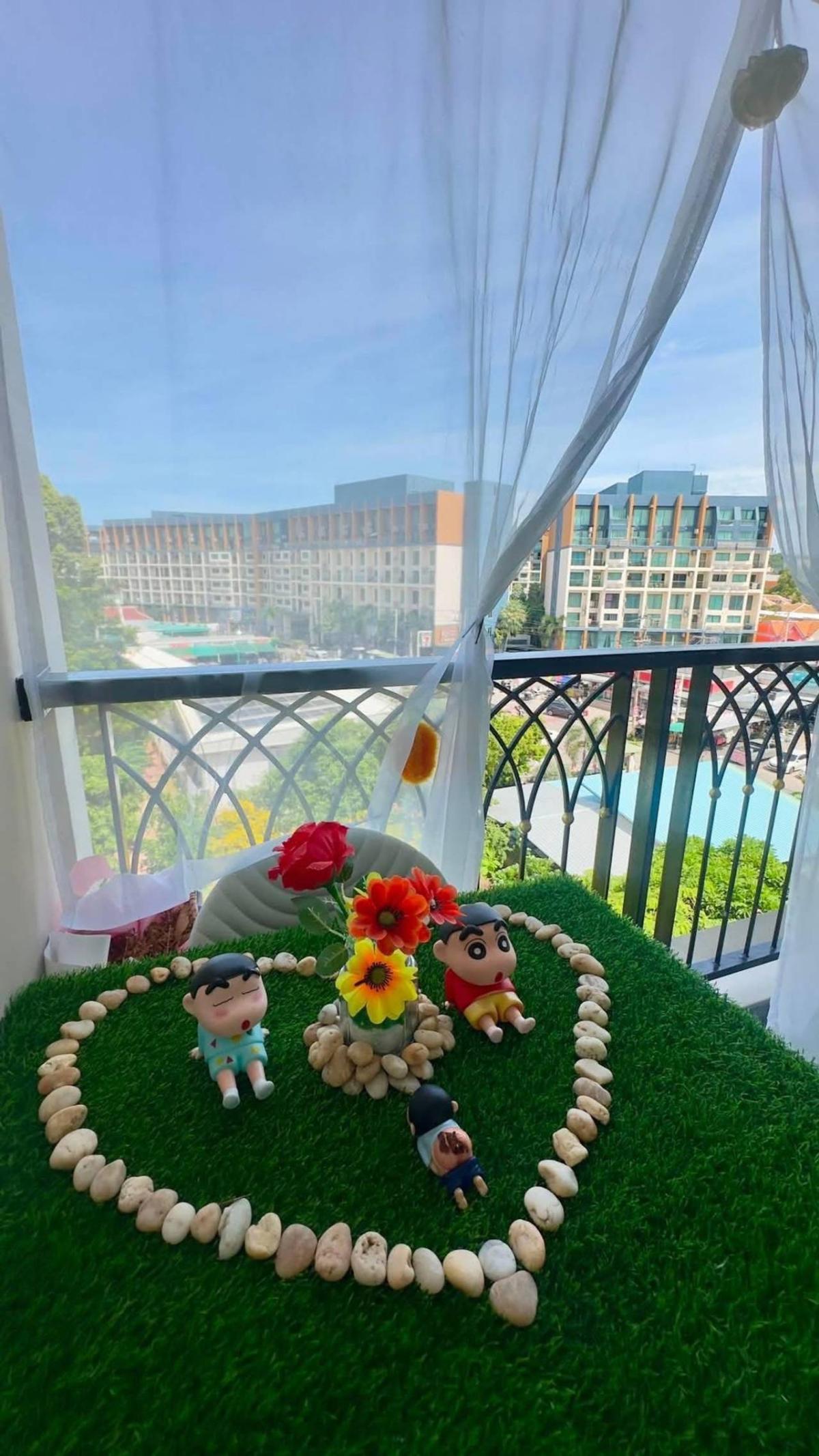 Dusit Grand Park 2 / 1 Bedroom (FOR SALE),  / 1 ห้องนอน (ขาย) AM199